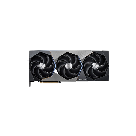 MSI - 16GB GeForce RTX5080 SUPRIM SOC, фото 2