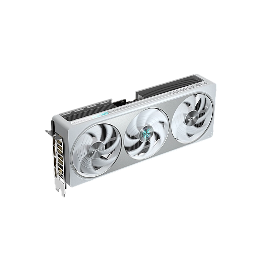 Gigabyte - 12GB GeForce RTX5070 AERO OC GV-N5070AERO OC-12GD, фото 3