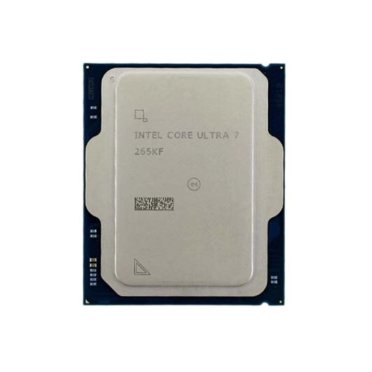 Intel-Core Ultra 7-265KF, 5.5 GHz, 30MB, oem, LGA 1851, Arrow Lake, фото 1
