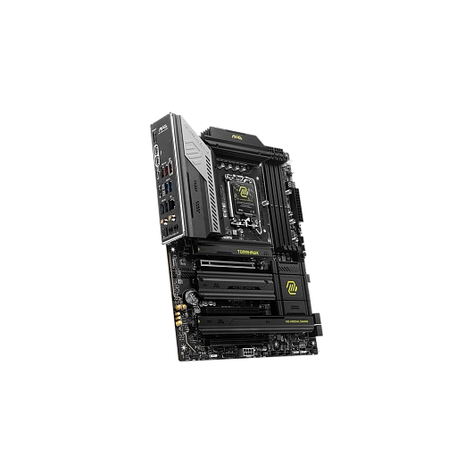 MB MSI MAG Z890 TOMAHAWK WIFI DDR5, фото 3