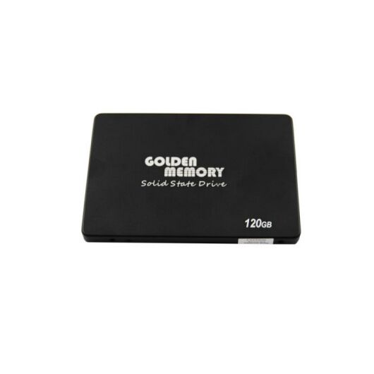 SSD GoldenMemory 128GB SATA III, фото 1