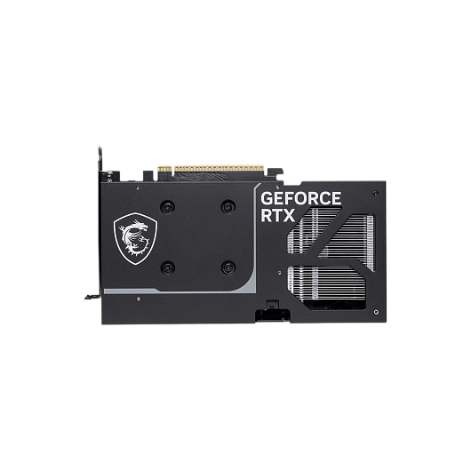 MSI - 8GB GeForce RTX5060Ti VENTUS 2X OC PLUS, фото 2