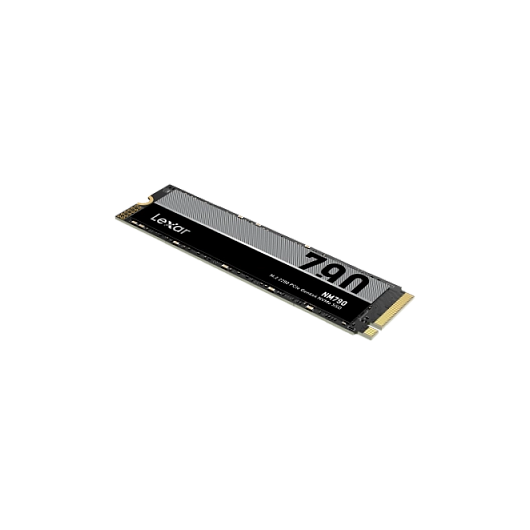SSD M2 Lexar 1TB  NVMe  LNM790, фото 2