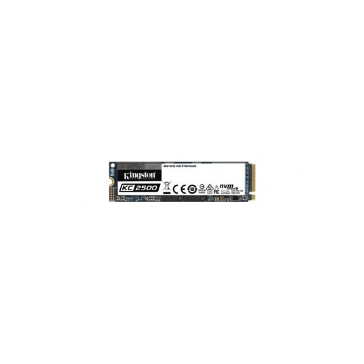 SSD M2 Kingston 250GB NVMe (чтение/запись 3000/1300 МБ/с SNV2S/250G), фото 1