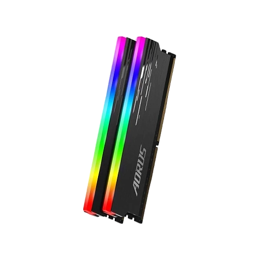 Aorus DDR4 16GB 3733Mhz (8*2) RGB Memory (GP-ARS16G37), фото 1