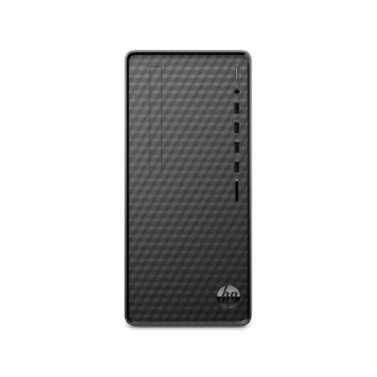 HP M01-F1079ur Tower Desktop (M46/2C9) (AMD Ryzen 3-4300G/ DDR4 4GB/ SSD 256GB/ AMD Radeon™ Vega/ No DVD-RW/ DOS/ RU) Black (5D2C9EA), фото 2