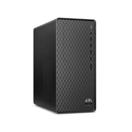 HP M01-F1079ur Tower Desktop (M46/2C9) (AMD Ryzen 3-4300G/ DDR4 4GB/ SSD 256GB/ AMD Radeon™ Vega/ No DVD-RW/ DOS/ RU) Black (5D2C9EA), фото 3