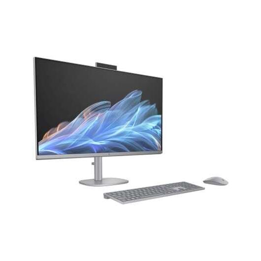 HP OmniStudio X 32-c0008ci (225/812) (Intel Core Ultra 7 155H/ DDR5 16GB 5600/ SSD 1000GB/ 31,5&quot; 4K UHD IPS/ 4GB RTX4050/ No DVD/ key + mouse/ Win 11H/ RU), фото 2