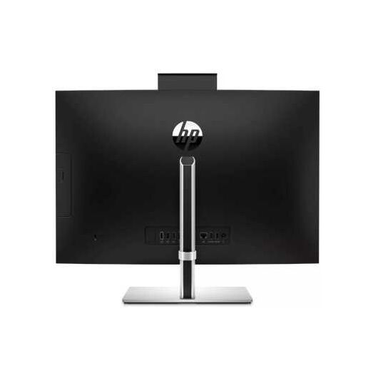 HP ProOne 440 G9 (4F8) (Intel i5-12500T/ DDR4 16GB/ SSD 256GB/ FHD 23,8 FHD/ Intel Iris Xe Graphics/ key + mouse/ WIN11/ RU) Black, фото 5