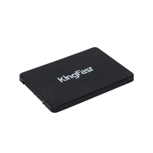SSD KingFast 128GB  SATAIII 2,5&quot;, фото 1