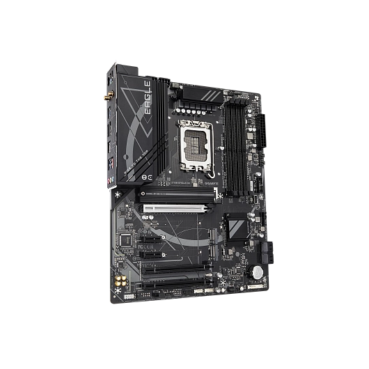 MB Gigabyte Z790 EAGLE DDR5 LGA1700, фото 2