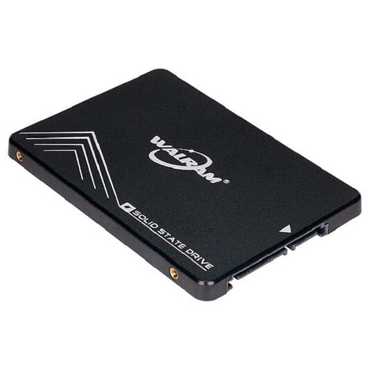 SSD Walram 256GB  SATAIII 2,5&quot;, фото 1