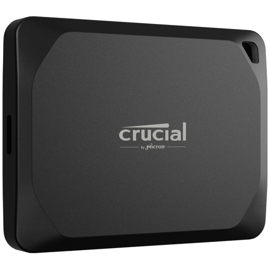 Portable SSD Crucial 200X 2TB, фото 1