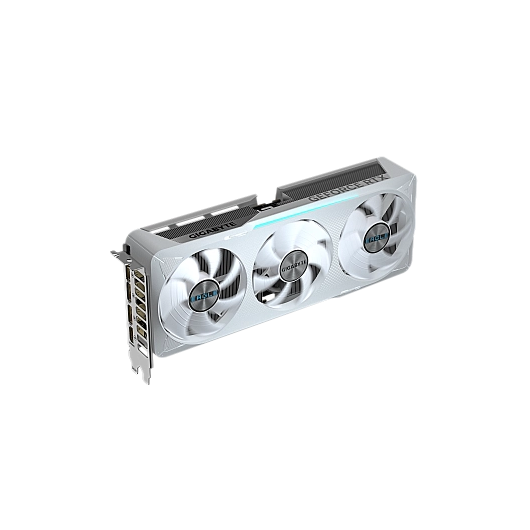 Gigabyte - 12GB GeForce RTX5070 EAGLE OC ICE SFF GV-N5070EAGLEOC ICE-12GD, фото 4