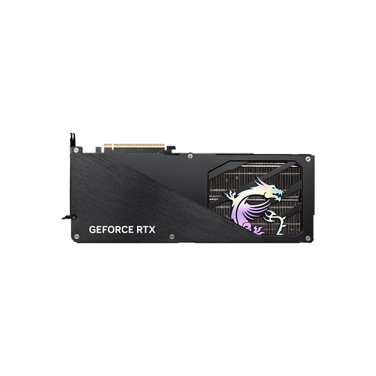 MSI - 12GB GeForce RTX5070 GAMING TRIO OC, фото 4