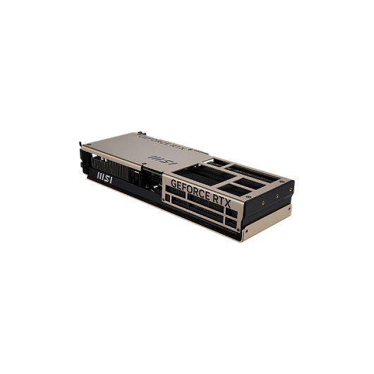 MSI - 16GB GeForce RTX5080 16G INSPIRE 3X OC, фото 4