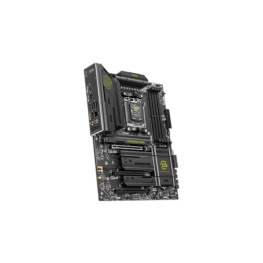 MB MSI AMD AM5 MAG B850 TOMAHAWK MAX WIFI DDR5, фото 3