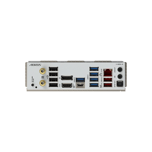 MB Gigabyte AMD AM5 B650 GAMING X AX V2 DDR5, фото 4