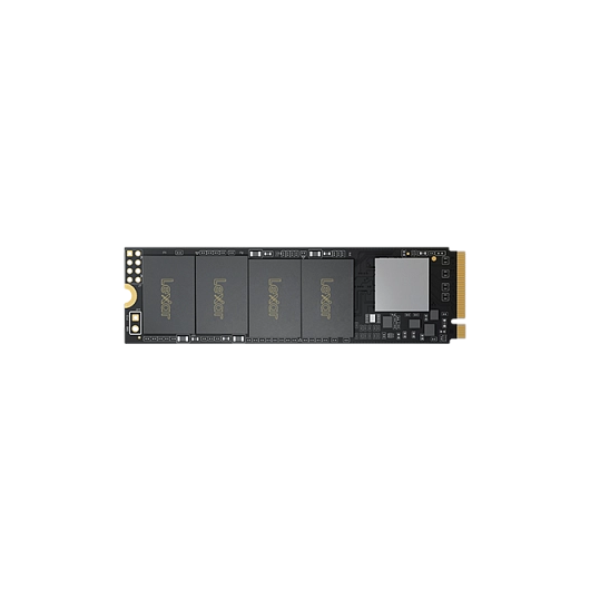 SSD M2 Lexar 256GB  NVMe  LNM620, фото 2