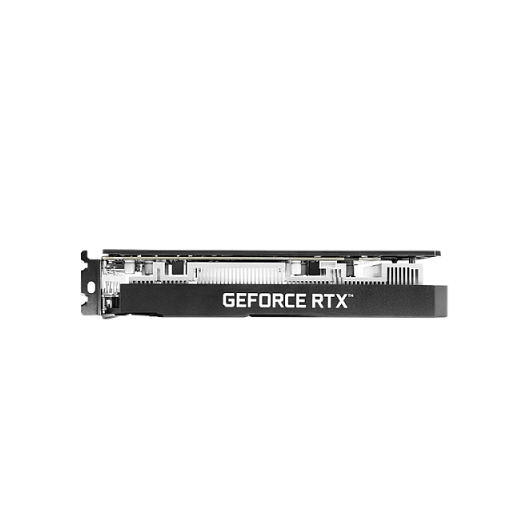 Galax - 6GB GeForce RTX3050 A76L Black EX GDDR6 (G-A76LB-35NRLDMD9OEX-GALG), фото 4