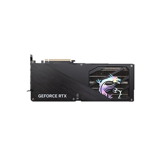 MSI - 16GB GeForce RTX5070Ti GAMING TRIO OC PLUS, фото 11