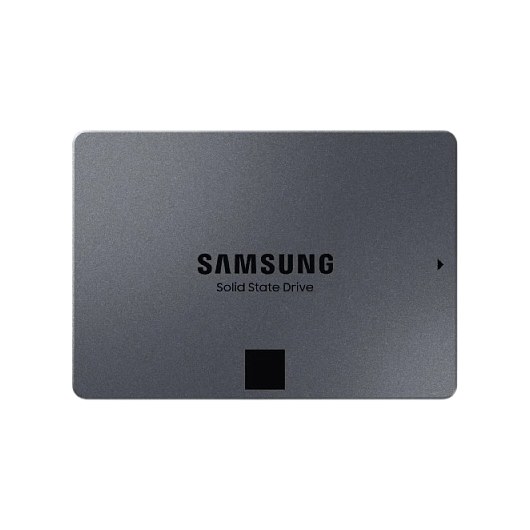SSD SAMSUNG 4TB 870 EVO SATA, фото 1