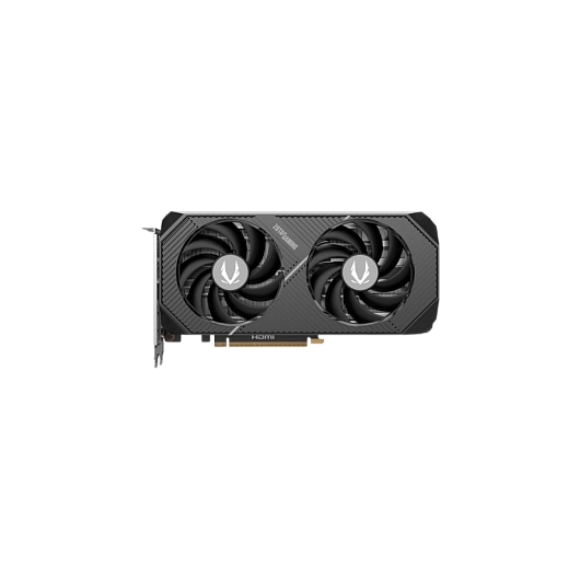 Zotac - 12GB GeForce RTX5070 TWIN EDGE GDDR7 192bit HDMI 3-DP, фото 2