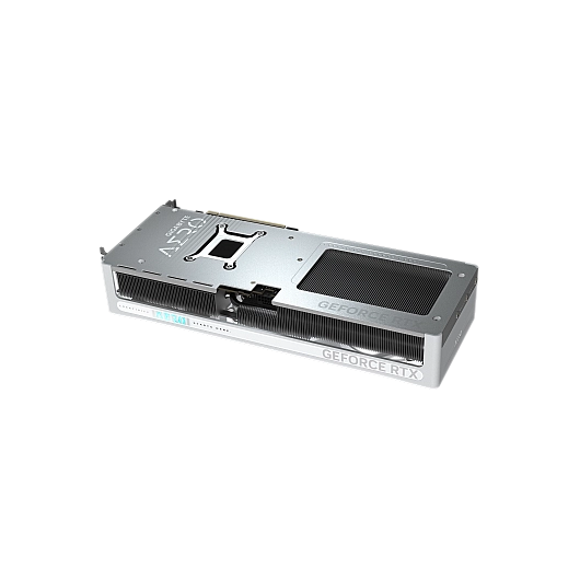 Gigabyte - 12GB GeForce RTX5070 AERO OC GV-N5070AERO OC-12GD, фото 4