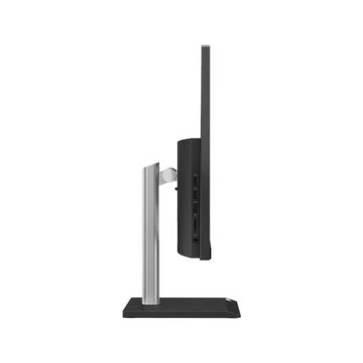 Lenovo V50a-24IMB AIO (Intel Core i3-10100T/ DDR4 4GB/ SSD 256GB/ 23,8  IPS FHD LCD/ Integrated Intel UHD Graphics/ Keyboard+mouse/ NoOS/ RU) Raven Black, фото 4