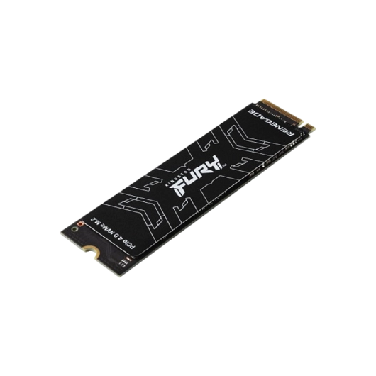 SSD M2 Kingston 1TB NVMe (чтение/запись 7300/6000 МБ/с SFYRSK/1000G), фото 2