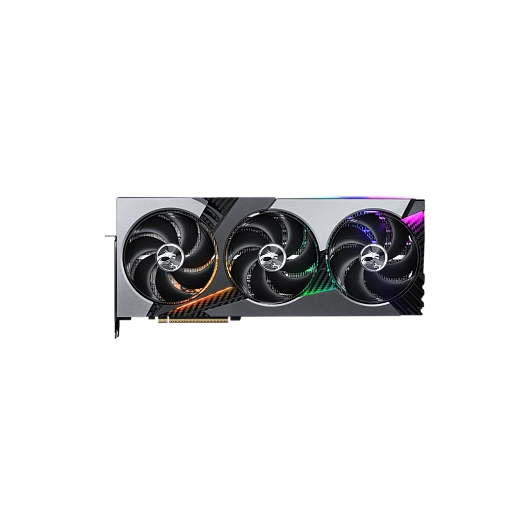 MSI - 16GB GeForce RTX5080 VANGUARD SOC, фото 2
