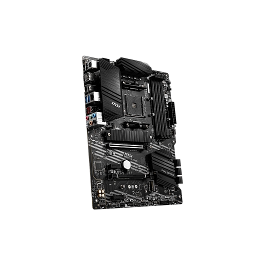 MB MSI AMD AM4 B550-A PRO DDR4, фото 3