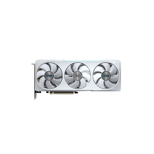 Gigabyte - 12GB GeForce RTX5070 EAGLE OC ICE SFF GV-N5070EAGLEOC ICE-12GD, фото 2