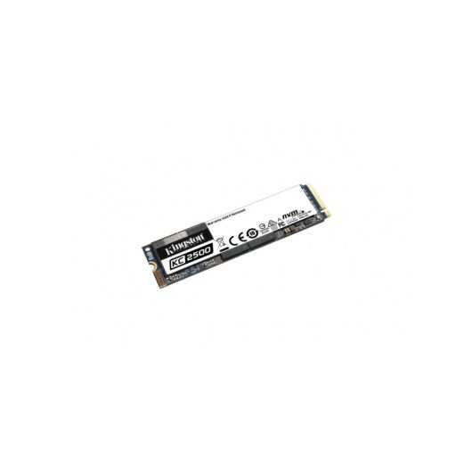 SSD M2 Kingston 1TB NVMe NV3, фото 2