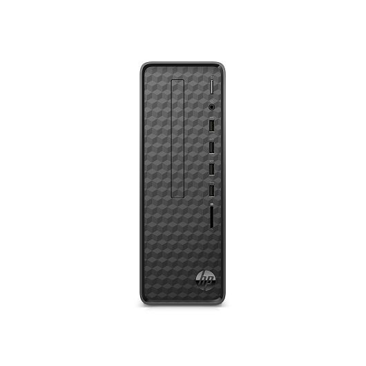 HP S01-aF0055ur Tower Desktop (295) (AMD Ryzen 3-3250U/ DDR4 8GB/ SSD 256GB/ AMD Radeon™ Vega/ No DVD-RW/ DOS/ RU) Black (5D295EA), фото 3