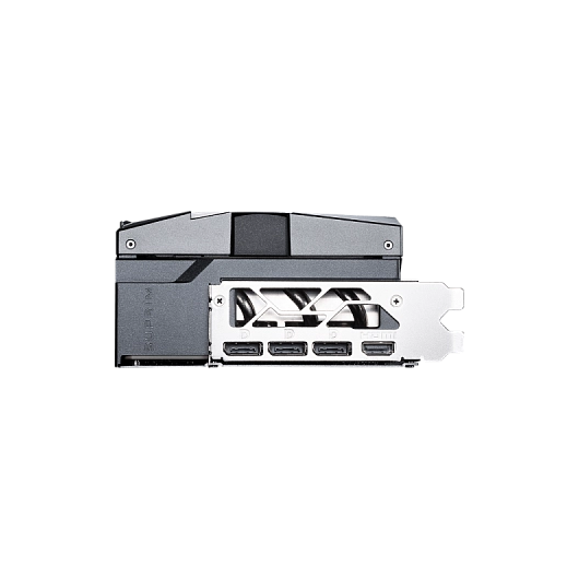 MSI - 16GB GeForce RTX5080 SUPRIM SOC, фото 5