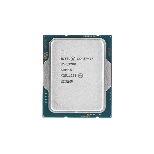 Intel-Core i7 - 13700, 2.1 GHz, 24MB, oem, LGA1700, Raptor Lake, фото 1