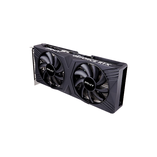 PNY - 8GB GeForce RTX4060Ti Verto GDDR6 128bit DP HDMI, фото 4