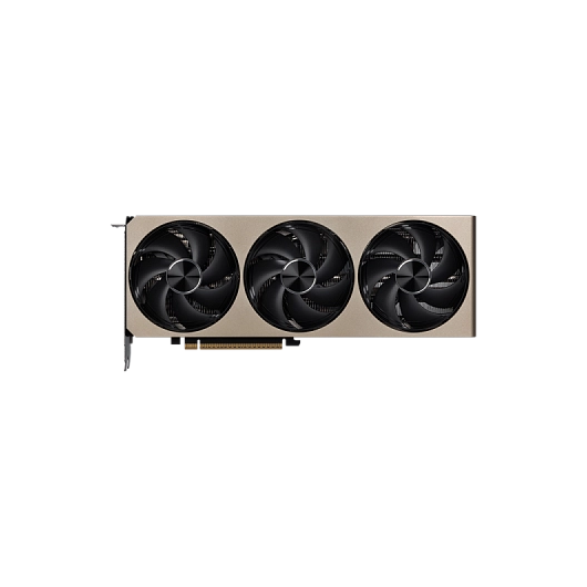 MSI - 16GB GeForce RTX5080 16G INSPIRE 3X OC, фото 2