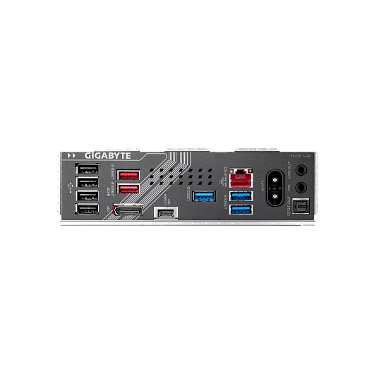 MB Gigabyte Z890M GAMING X DDR5 LGA1851, фото 4