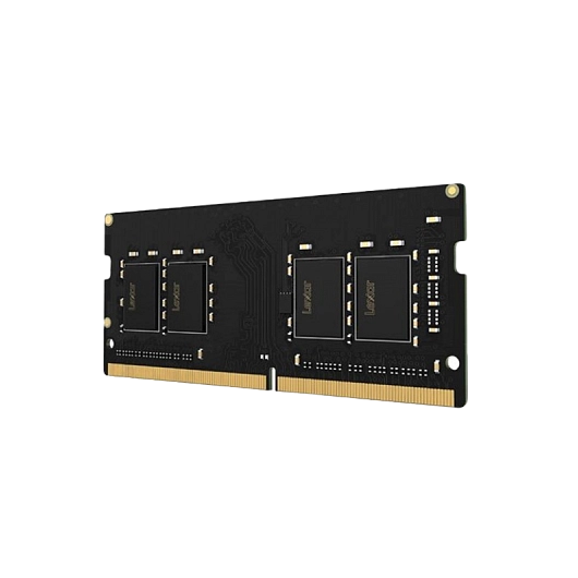 Lexar DDR4 8GB 3200Mhz SODIMM, фото 1