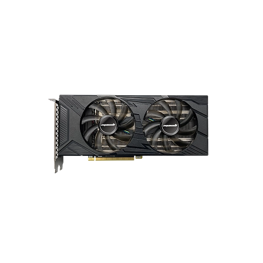 Manli - 12GB GeForce RTX3060 Nebula Twin GDDR6 192bit (M-NRTX3060/6RFHPPPV2-M2521), фото 2