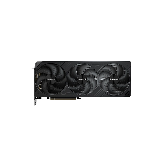 Gigabyte - 16GB GeForce RTX5070Ti WINDFORCE GV-N507TWF3-16GD, фото 2