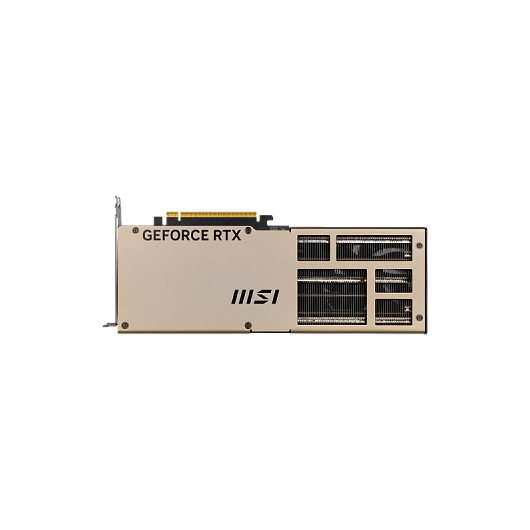 MSI - 16GB GeForce RTX5080 16G INSPIRE 3X OC, фото 3