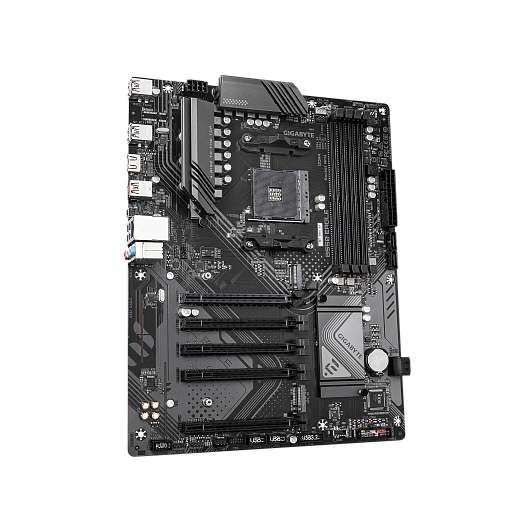 MB Gigabyte AMD AM4 B550 EAGLE DDR4, фото 3 MB Gigabyte AMD AM4 B550 EAGLE DDR4, фото 3