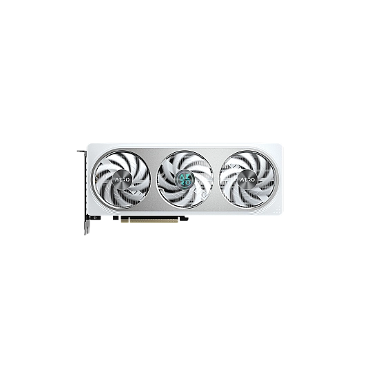 Gigabyte - 8GB GeForce RTX5060 AERO OC GV-N5060AERO OC-8GD, фото 2