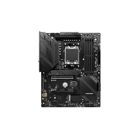 MB MSI AMD AM5 MAG B650 TOMAHAWK WIFI DDR5, фото 2