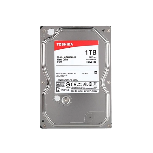 Ext HDD Toshiba 1TB  USB, фото 1
