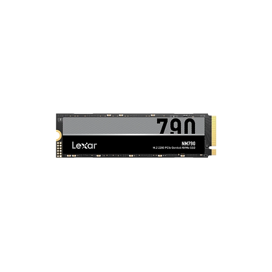 SSD M2 Lexar 2TB  NVMe  LNM790, фото 1