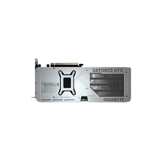 Gigabyte - 12GB GeForce RTX5070 EAGLE OC ICE SFF GV-N5070EAGLEOC ICE-12GD, фото 3